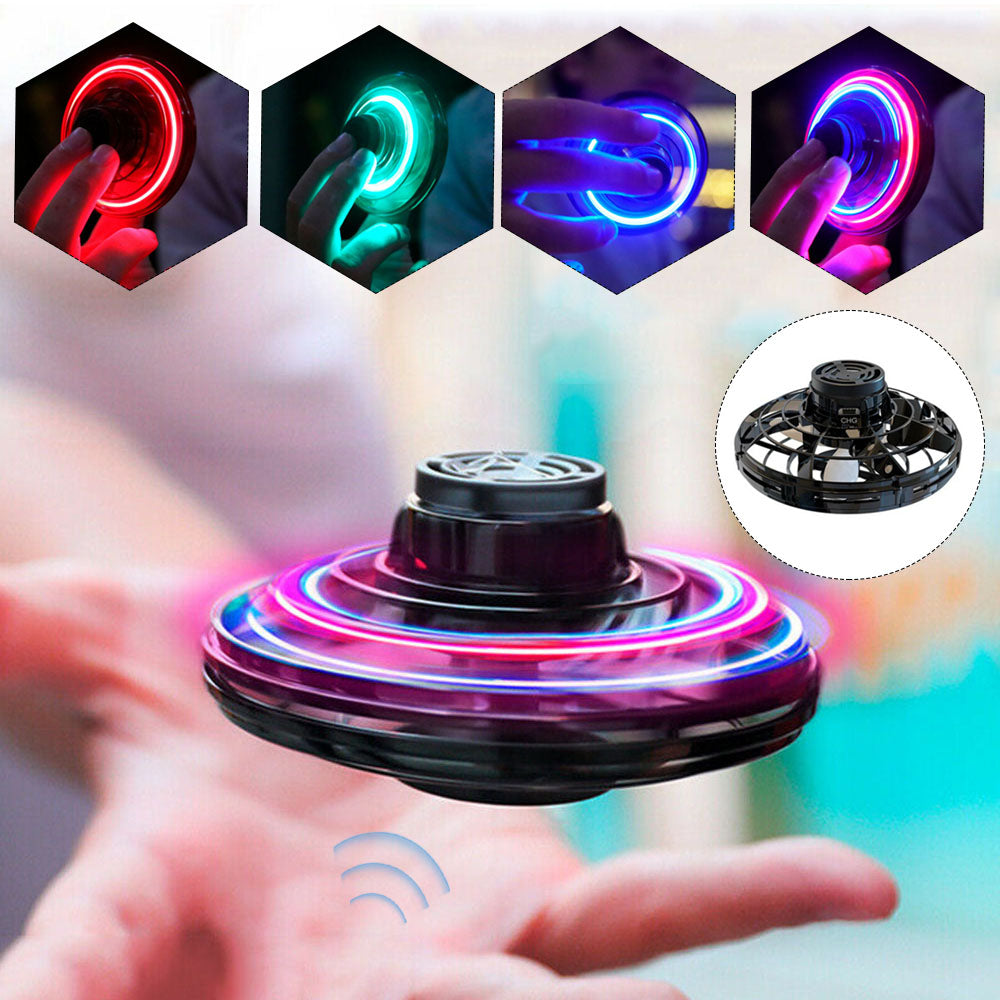 Gyro Rotator Drone